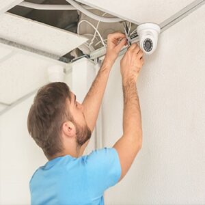 CCTV Installation